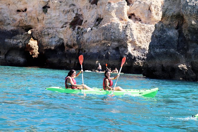 Kayak Tour - Overview and Experience