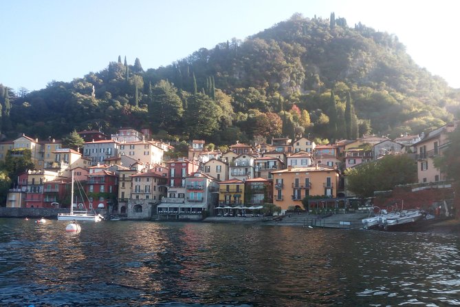 Kayak Trip to Varenna, on Como Lake - Inclusions and Gear Provided