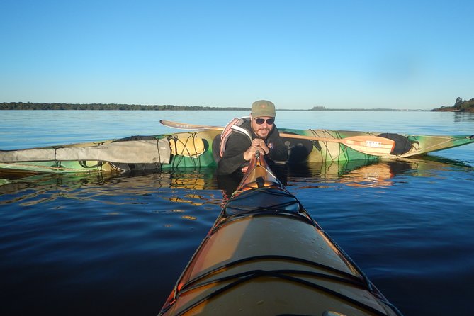 Kayaking the Uruguay River 1-Day Excursion (Feb ) - Excursion Highlights