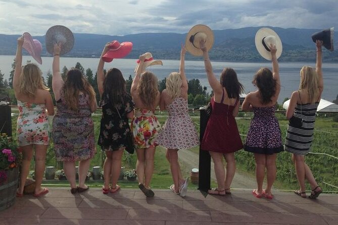 Kelowna: Private Half-Day Wine-Tasting Tour  - Kelowna & Okanagan Valley - Pricing and Value