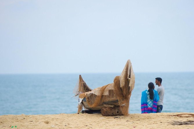 Kerala Backwaters and Cochin 4-Day Tour (Feb ) - Tour Overview