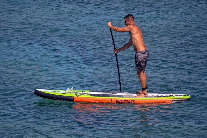 Key West 12 Water Sport Activities Experience Plus Free Beer - Good To Know