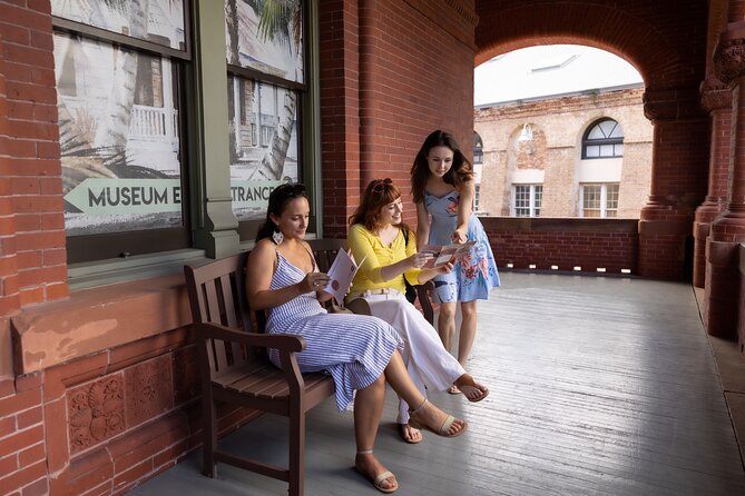 Key West - Museum Culture Pass - Overview and Schedule
