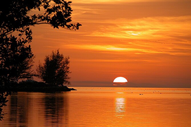 Key West: Sunset Sail Full Bar, Live Music & Dinner & Early Morning Snorkeling - Sunset Sail Departure Details