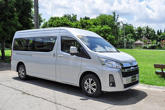 Kingston Airport Private Transfer to Moon Palace Jamaica Grande - Pricing and Booking Details