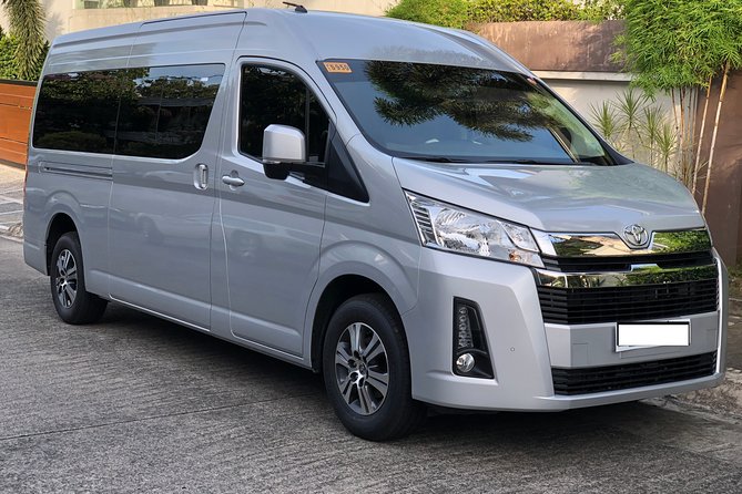 Kingston Airport Private Transfer to Riu Ocho Rios - Transportation Options and Arrival Instructions