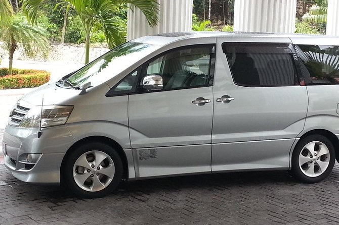 Kingston Airport to & From Sandals Ocho Rios Transfer - Pickup and Drop-off