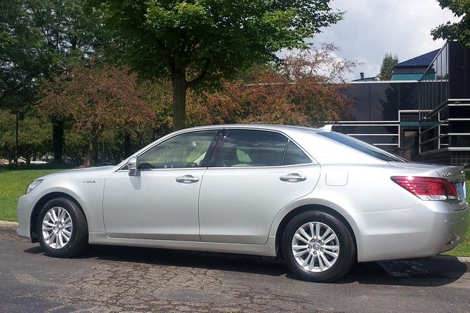 Kingston Airport Transfers to Jewel Dunns Resort - Pricing and Booking Details