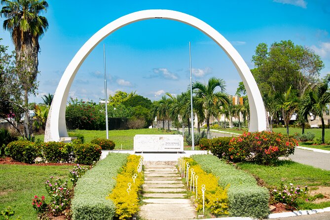 Kingston City Guided Tours - Date and Travelers