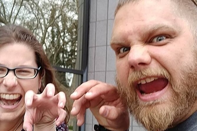 Kitchener City Scavenger Hunt Excursion by Zombie Scavengers - What Is a Scavenger Hunt?