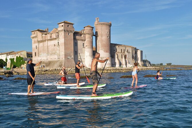Kitesurf-Surf-Sup-Windsurf Surf Courses and Guided Sup Tours. - Experienced Instructors and Guides