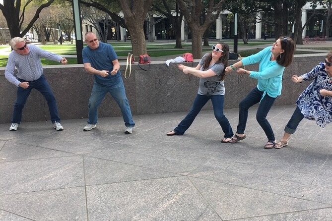 Knoxville Scavenger Hunt by Zombie Scavengers - Event Overview