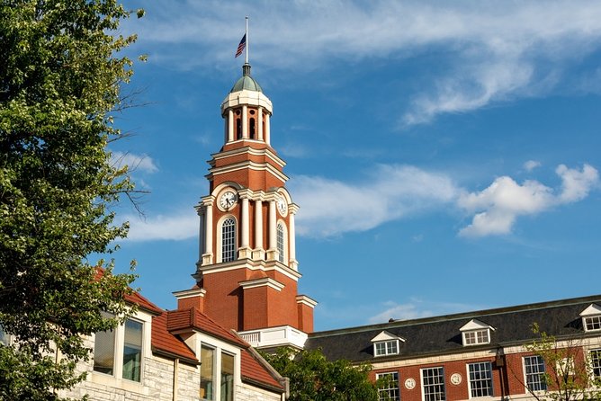 Knoxville Scavenger Hunt: Knoxvilles Perfect Blend - Overview and Details