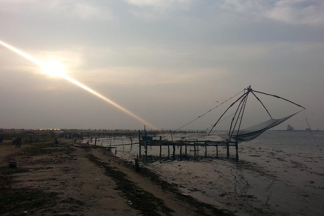 Kochi City Tour - Pricing and Booking Details