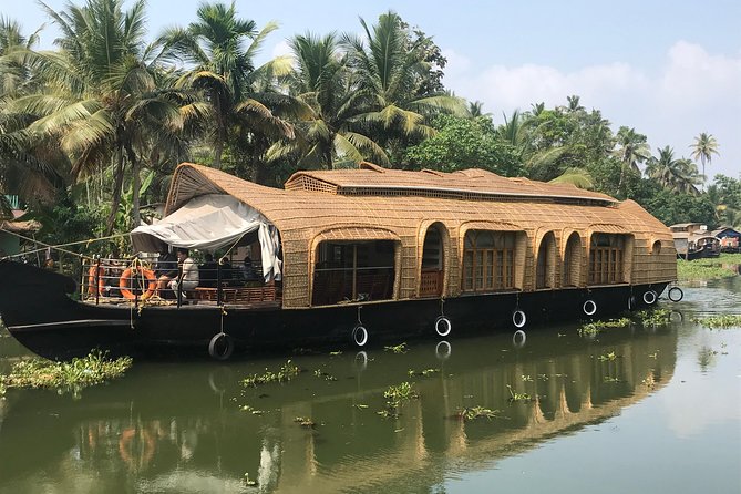Kochi (Cochin) Shore Excursion From Cruise Terminal - Traveler Experience