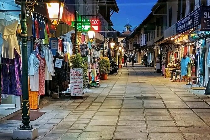 Kochi Half Day City Tour - Tour Inclusions
