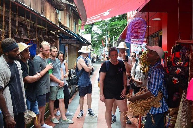 Kochi Offbeat Shore Excursion-4 Hour Old Kochi Heritage Tour With Private Guide - Tour Details