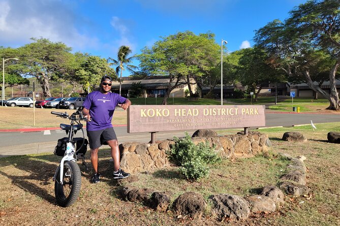 Koko Head E-Bike Ride and Hike Tour - Overview and Inclusions