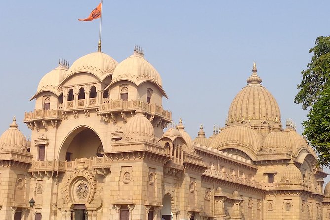 Kolkata Tour in Private Car With Guide & Lunch for Immersive Cultural Experience - Tour Overview