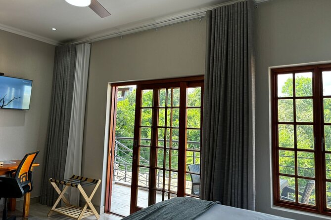 Kruger National Park 2 Days 1 Night Magical Safari From Johannesburg - Best Times to Explore the Park