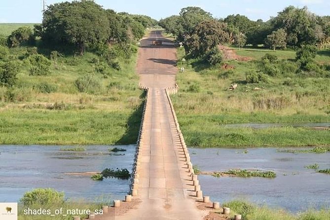 Kruger National Park Overnight Safari 3 Days/2 Night - Tour Details