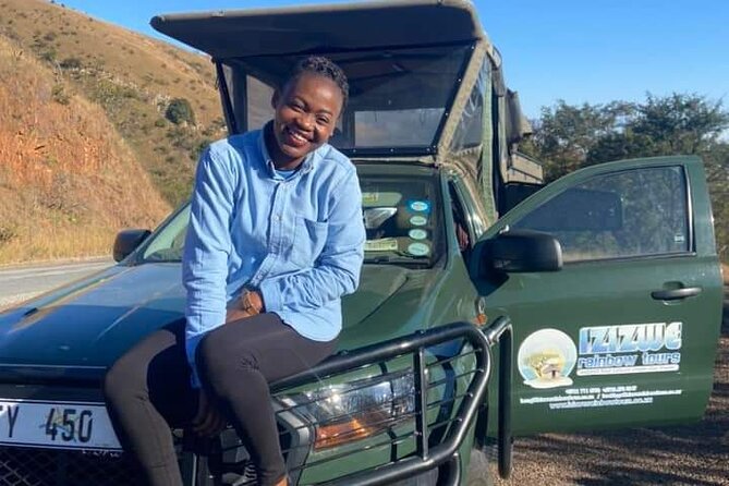 Kruger National Park, Safari Game Drive. - Park Location and Duration