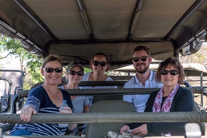 Kruger Park Safari - Overview of Kruger Park Safari