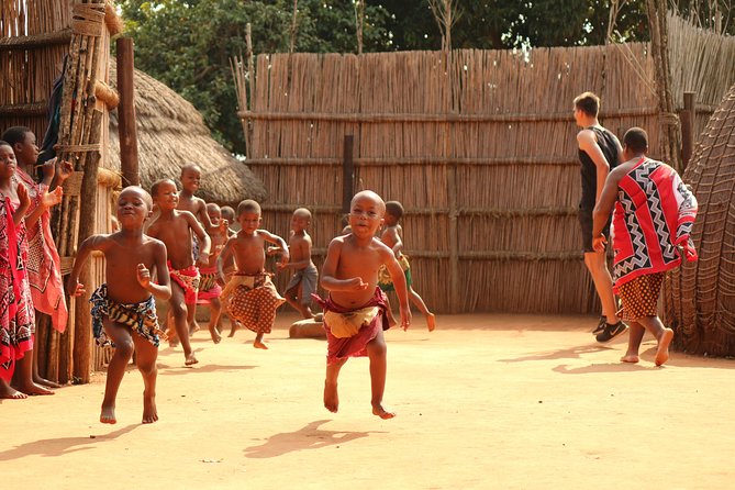 Kruger to Cape Town 19-Night Adventure Tour From Pretoria - Tour Overview and Highlights