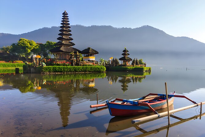 Kuta Private Dolphin-Watching Cruise  - Seminyak - Cruise Pricing and Inclusions