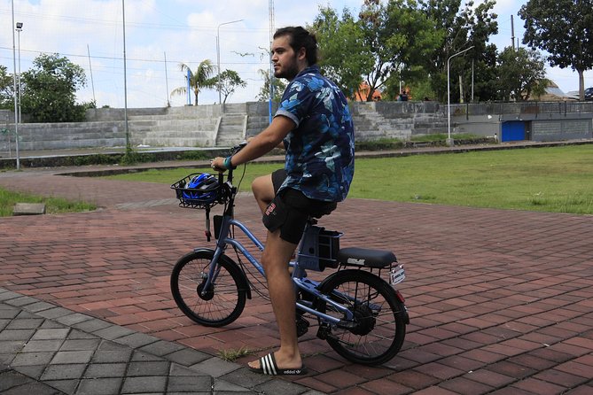 Kuta Seminyak Scooter Lessons - Activity Details