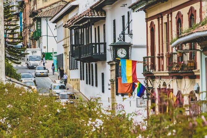 La Candelaria Walking Private Tour (3 Hrs.) - Itinerary Highlights