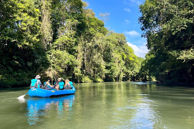 La Fortuna Frio River Half-Day Safari Float Adventure (Feb ) - Overview and Itinerary