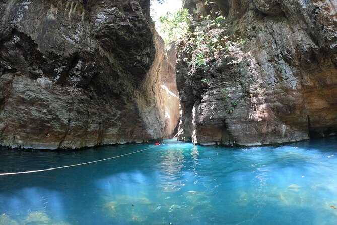 La Leona Waterfall Adventure Hike (Group Tour) - Inclusions and Logistics