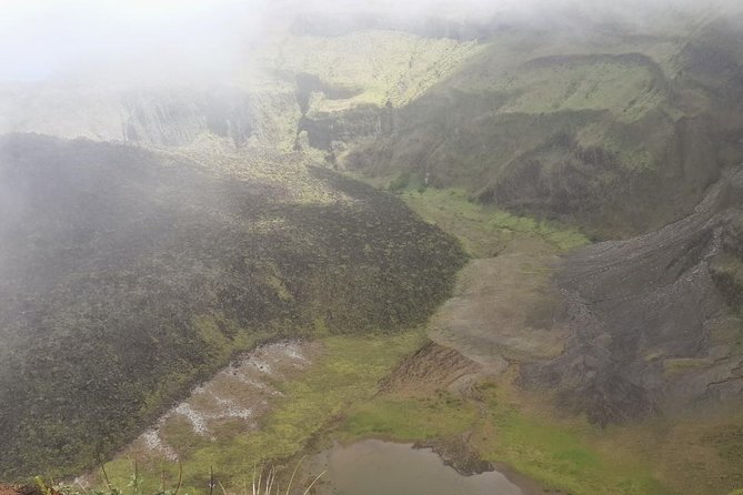 La Soufriere Volcano Adventure - Cancellation Policy