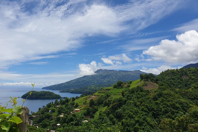 La Soufriere Volcano Hike With Topdawg Taxi and Tours - Accessibility and Requirements