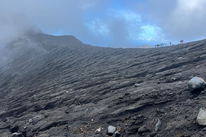 La Soufriere Volcano Hike - Tour Details and Pricing