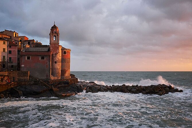 La Spezia and Portovenere Golfo Dei Poeti Daily Tour Shared - Tour Highlights