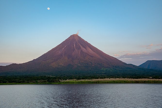 Lake Arenal by Boat & Peninsula Trail (National Park) - Tour Highlights