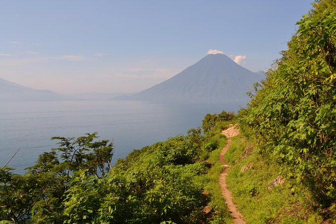 Lake Atitlan Hike: Scenic Villages Adventure - Hiking Excursion Overview