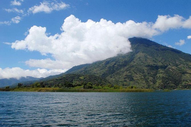 Lake Atitlán Sightseeing Cruise With Transport From Antigua - Tour Details