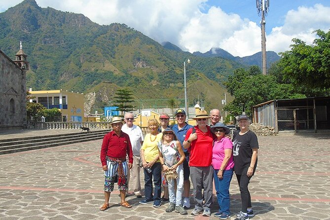 Lake Atitlán, Three Mayan Villages Tour - Tour Overview
