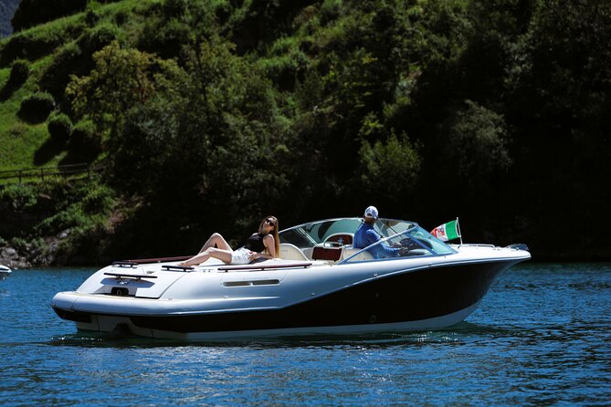 Lake Como: 2-Hour Luxury Speedboat Private Tour - Cancellation Policy Details