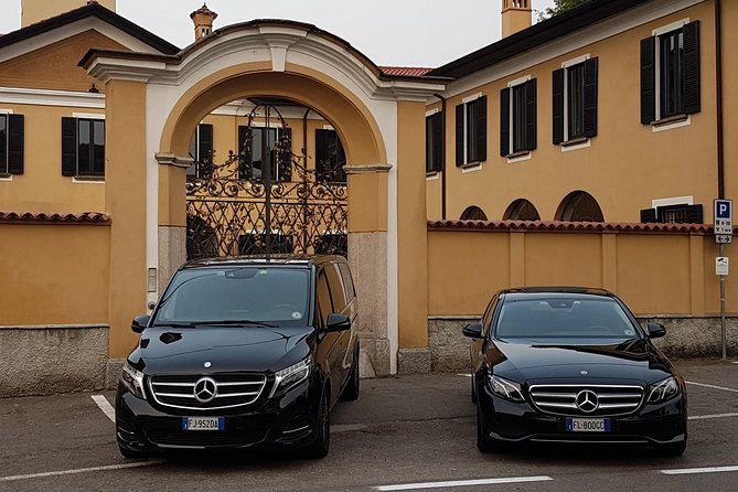 Lake Como-Private Transfer Mxp-Como-Cernobbio-Moltrasio-Laglio - Pricing and Booking Details