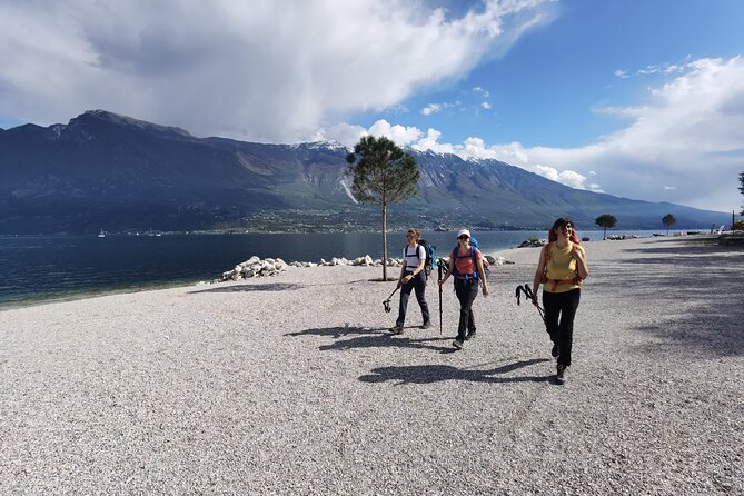 Lake Garda: One Day Private E-Bike Tour - Tour Highlights