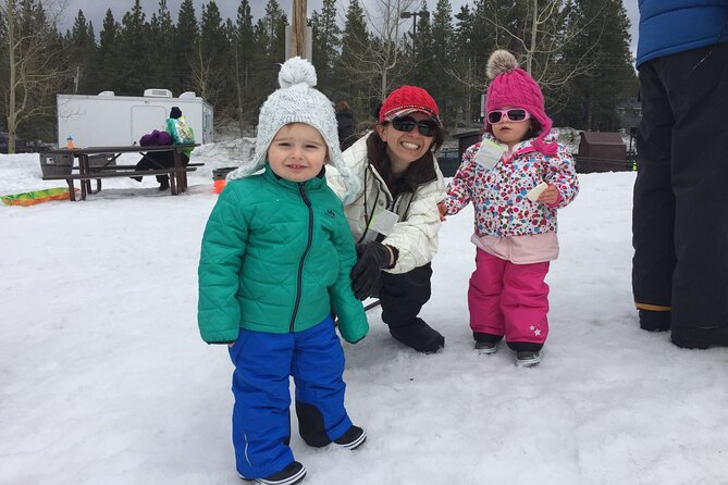 Lake Tahoe Private Tour From San Francisco - Tour Highlights and Itinerary