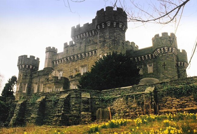 Lake Windermere - Full Day - Up to 4 People - Tour Highlights