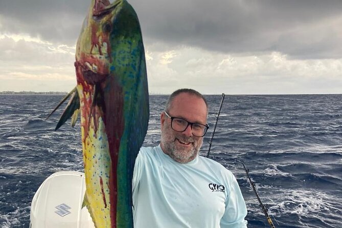 Lake Worth Fishing Charter - Pricing and Booking Information