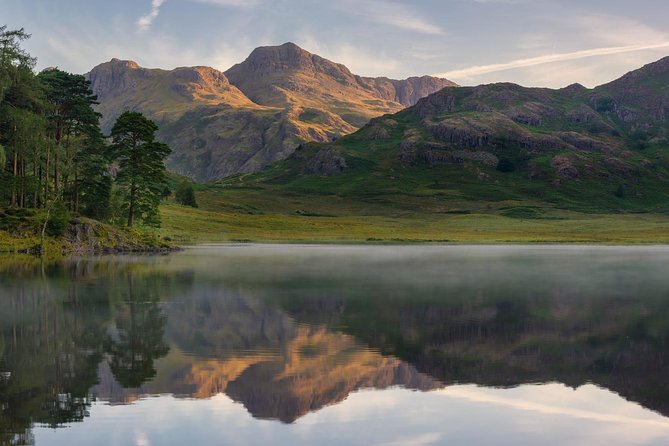 Lakeland TV and Film Location Spotting Tour  - Windermere - Overview and Highlights