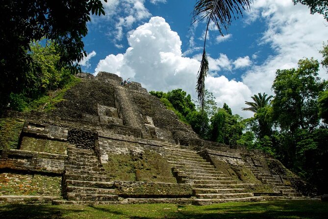 Lamanai and the New River Safari in Belize - Overview and Highlights
