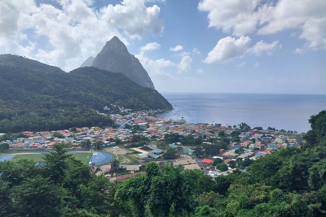 Land and Sea Adventure a Natures Marvels and Excitement - Adventure Overview